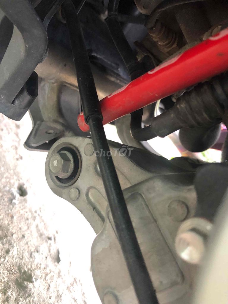 do đổi hệ gsx150  nên cần ra đi em vario 150. Mua bán Xe máy tại Huyện Thanh Bình Đồng Tháp được đăng bởi Đỗ Yên hình 6