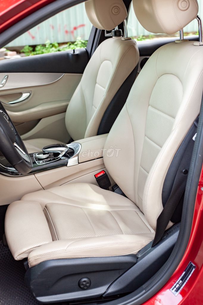 Mercedes-Benz C180 2020 56000 km. Mua bán Ô tô tại Thành phố Thủ Đức Tp Hồ Chí Minh được đăng bởi H2T Auto hình 9