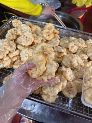 CHẢ CÁ-  CHẢ HẢI SẢN. Mua bán Đồ ăn, thực phẩm và các loại khác tại Huyện Bình Chánh Tp Hồ Chí Minh được đăng bởi Văn Lan Anh