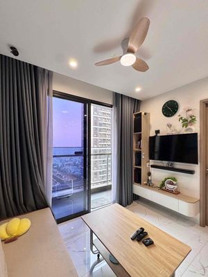 Rent · 2 bd · 60 м² · Thành phố Thủ Đức, ул. Nguyễn Xiển