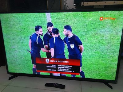 SMART TV LG43in giọng nói yotube chạy nhanh