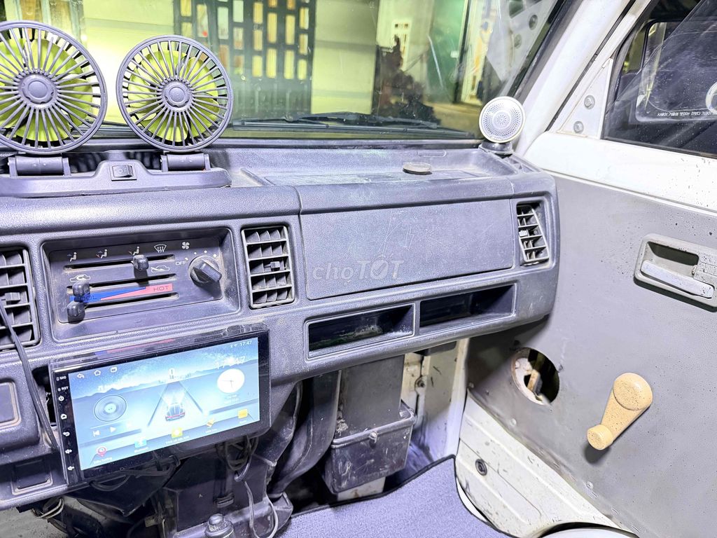 gia đình không sử dụng cần bán suzuki carry. Mua bán Xe tải, xe ben tại Huyện Krông Năng Đắk Lắk được đăng bởi Ngô Đại hình 5