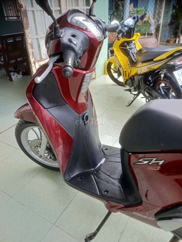 Dư xe cần bán. Mua bán Xe máy tại Huyện Thủ Thừa Long An được đăng bởi Huỳnh nhất Linh hình 4