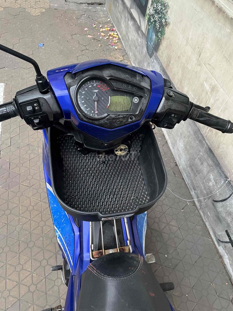 Exciter 150 bstp 9c. Mua bán Xe máy tại Quận 11 Tp Hồ Chí Minh được đăng bởi Thoai hình 6