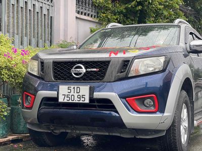 Nissan Navara 2017 EL tự động - odo 55000km. Mua bán Ô tô tại Thành phố Thủ Đức Tp Hồ Chí Minh được đăng bởi Nhut