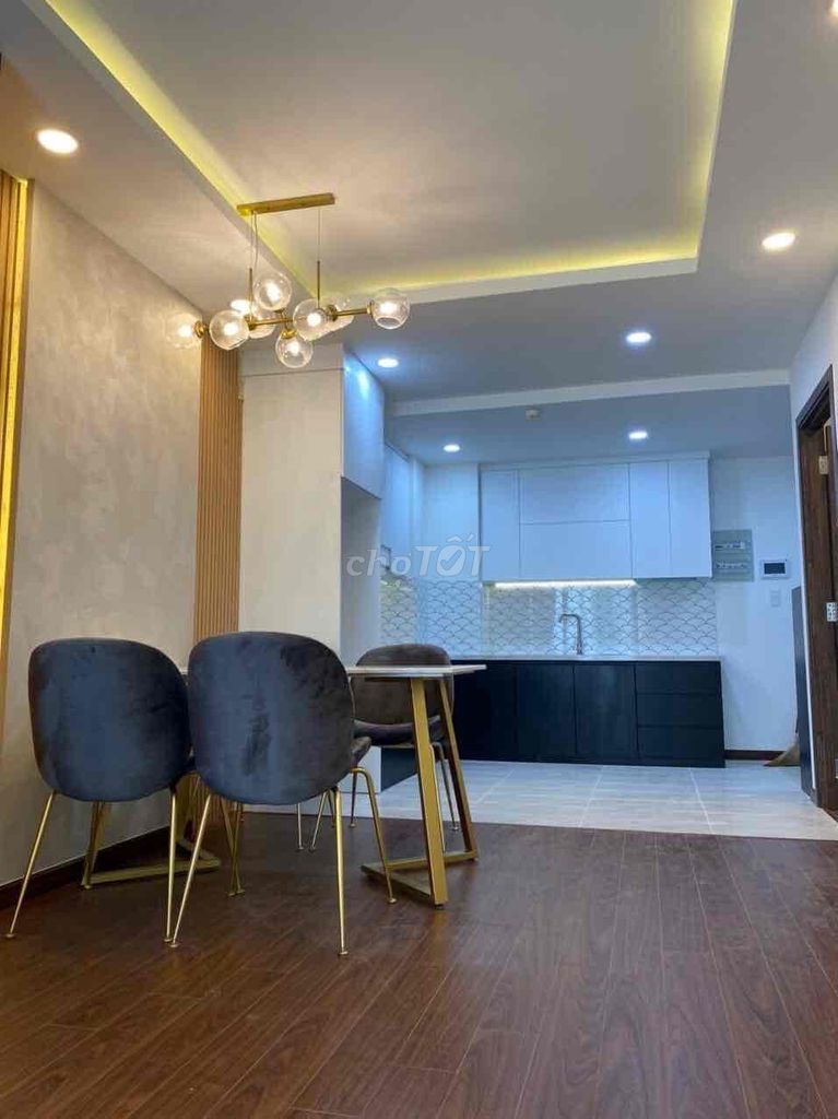 Cho thuê the park residence 2pn 8.5 triệu full đồ