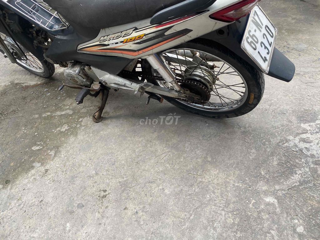 nhà nhỏ e cần bán. Mua bán Xe máy tại Quận Tân Phú Tp Hồ Chí Minh được đăng bởi Mỹ Nguyễn hình 2