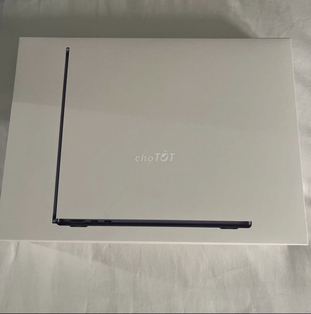 Apple MacBook Air M5 13.6 inch 16GB/512GB US. Mua bán Laptop tại Thành phố Thủ Đức Tp Hồ Chí Minh được đăng bởi KHÔI MINH hình 1