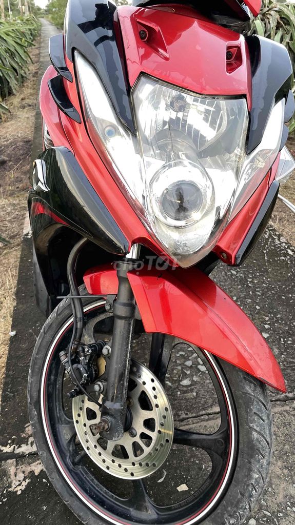 Cần bán yamaha fi 125. Mua bán Xe máy tại Huyện Tân Phước Tiền Giang được đăng bởi Ng dũng hình 3