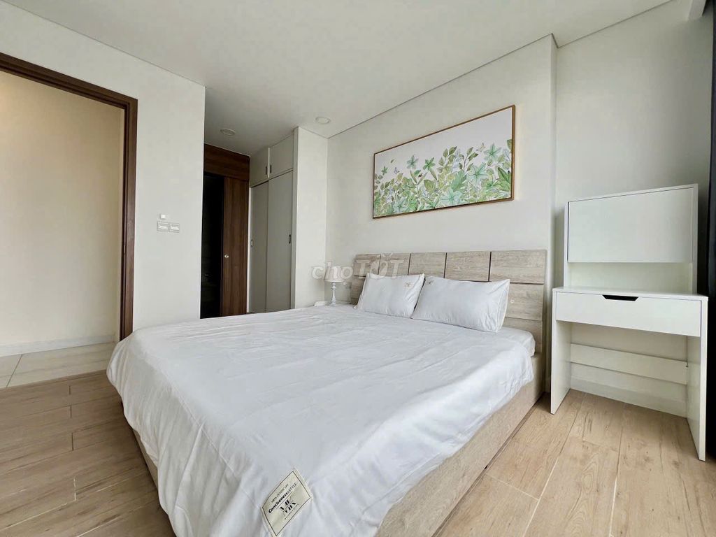 🔥 BÁN GẤP CĂN 3PN 2WC KINGDOM 101 | 103M² | VIEW THOÁNG | GIÁ 10,3 TỶ