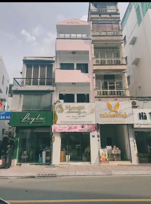 Chính chủ bán nhà MT Huỳnh Văn Bánh
