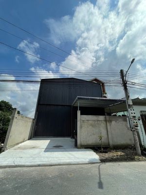 NHÀ XƯỞNG MỚI XÂY – GẦN KCN ĐẠI ĐĂNG, CHỢ PHÚ MỸ, TP MỚI. Cho thuê văn phòng, mặt bằng kinh doanh tại Thành phố Thủ Dầu Một Bình Dương được đăng bởi Nguyễn Thái Hoàng Long