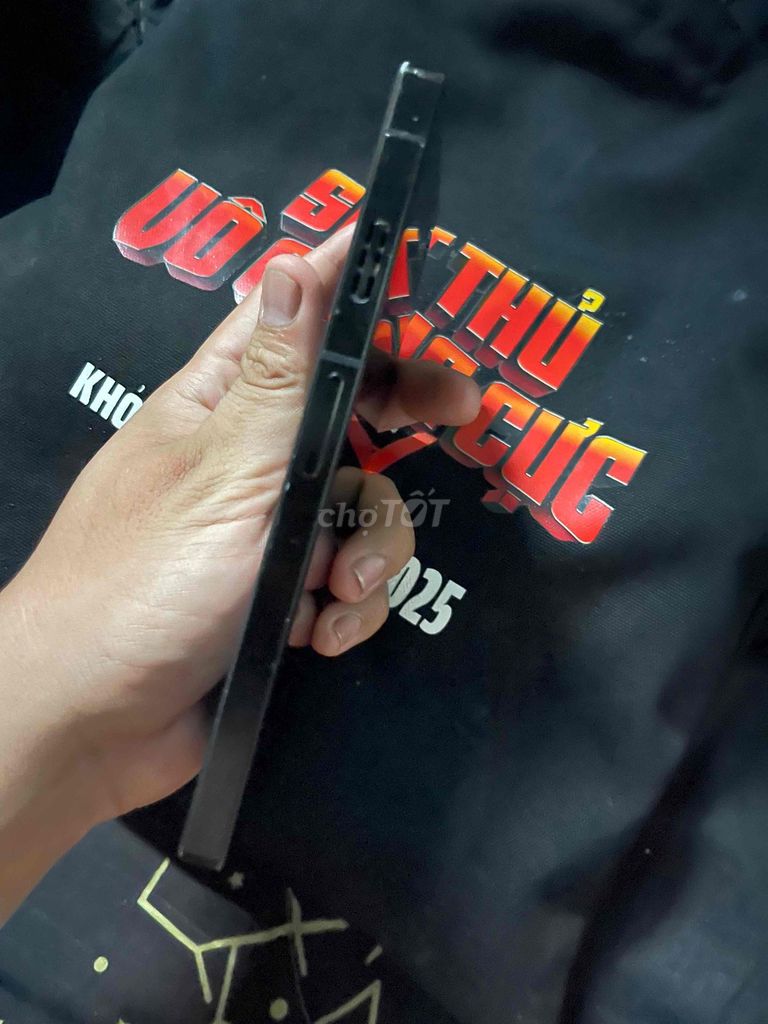 Redmagic 8S Pro 256GB Đen. Mua bán Điện thoại tại Quận Tân Phú Tp Hồ Chí Minh được đăng bởi Phí Gia bảo hình 1