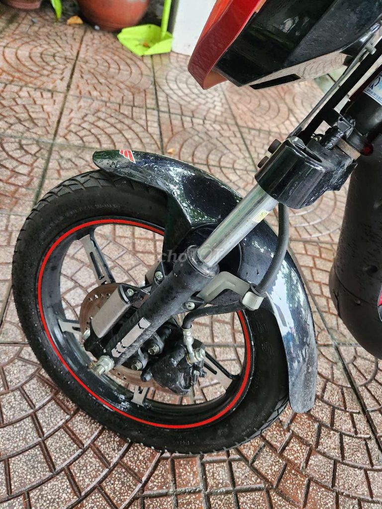 Bán xe đạp điện cap xe  mới tinh . Bình chạy 30,,4. Mua bán Xe điện tại Quận Bình Thạnh Tp Hồ Chí Minh được đăng bởi Quách khải tuấn hình 3