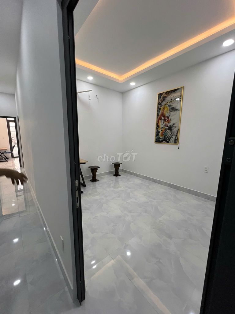 Bán nhà mặt tiền đường Tô Ngọc Vân, Thủ Đức. Mua bán Văn phòng, Mặt bằng kinh doanh tại Thành phố Thủ Đức Tp Hồ Chí Minh được đăng bởi Đan Đan hình 9