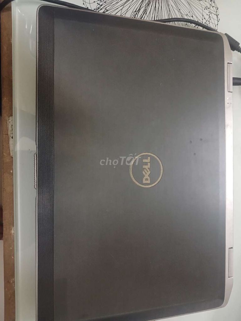 Dell Latitude E6420 Core i7 4GB. Mua bán Laptop tại Quận Bình Tân Tp Hồ Chí Minh được đăng bởi V I N H hình 1
