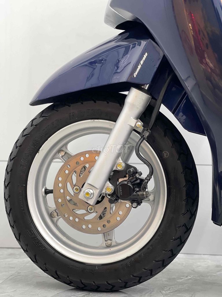 ⭐️ 𝗖𝘂̛̉𝗮 𝗛𝗮̀𝗻𝗴 𝗫𝗲 𝗠𝗮́𝘆 𝗚𝗶𝗮 𝗞𝗶𝗲̣̂𝘁⭐️. Mua bán Xe máy tại Huyện Châu Thành Đồng Tháp được đăng bởi Gia Kiệt  hình 5