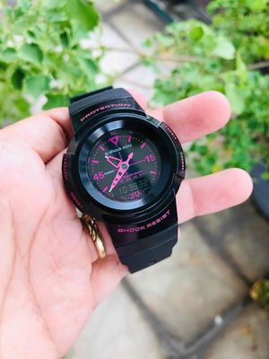 đồng hồ điện tử Nữ Casio. Mua bán Đồng hồ tại Quận Bình Tân Tp Hồ Chí Minh được đăng bởi Duyên mai