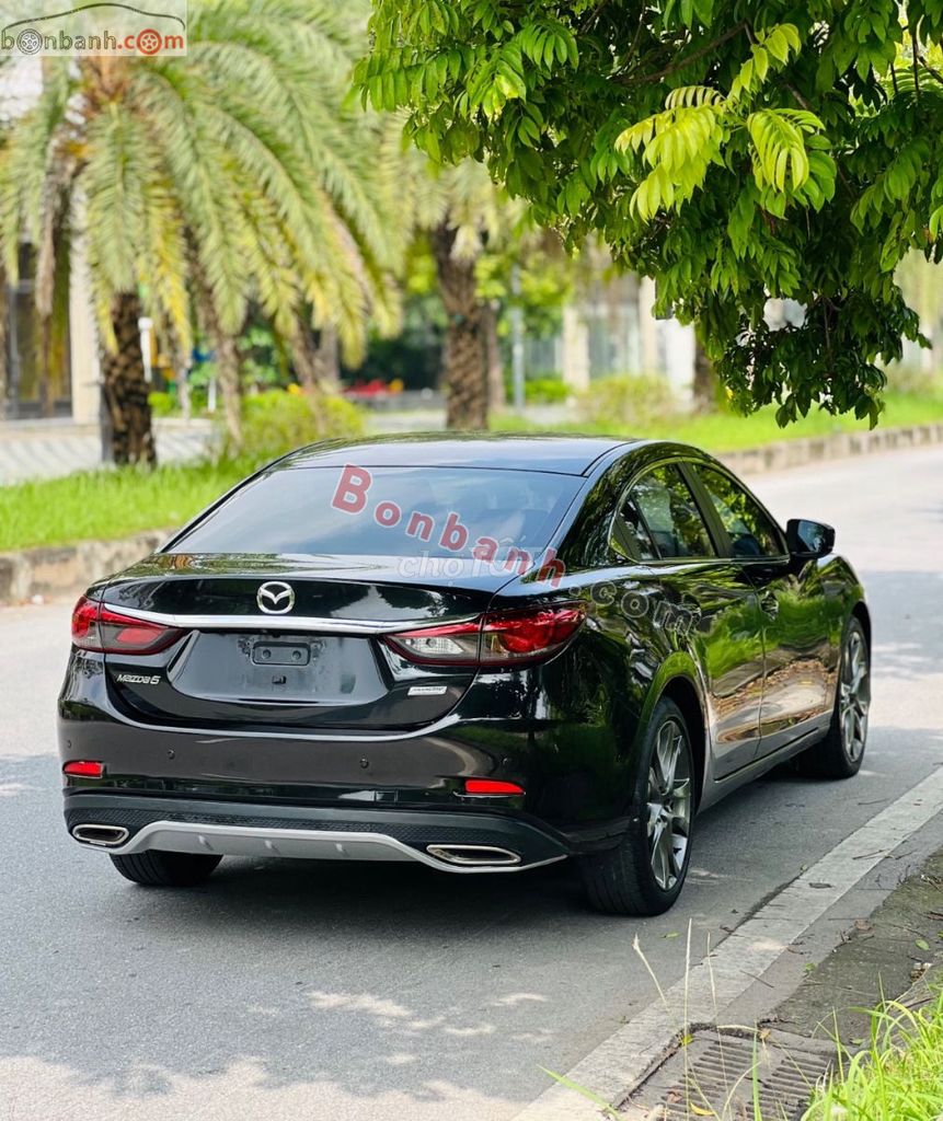Mazda 6 Premium 2.0 AT 2019 - 530 Triệu. Mua bán Ô tô tại Quận Long Biên Hà Nội được đăng bởi Nguyễn Văn Thiện hình 2