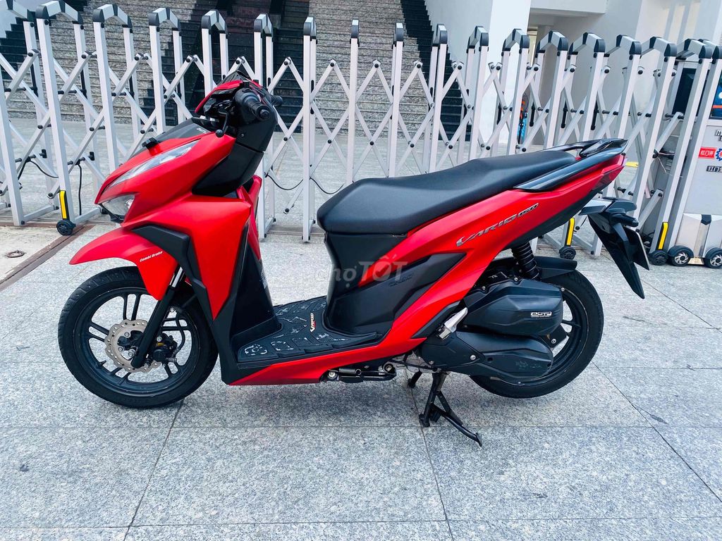 Honda Vario 150 hỗ trợ trả góp.hỗ trợ cà thẻ TD