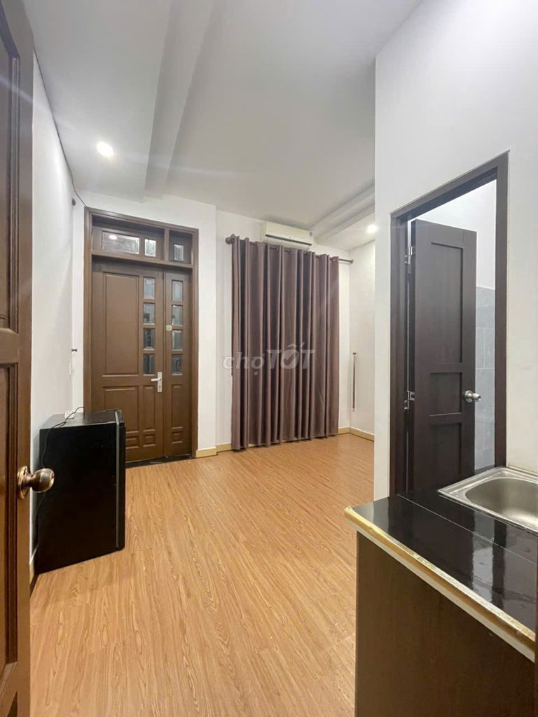 CHDV giá tốt khu vực Tân Phú,Bình Tân gần Công Thương