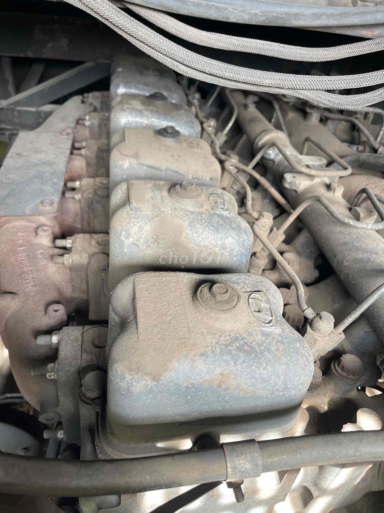 2005 - 530000 km. Mua bán Ô tô tại Huyện Bàu Bàng Bình Dương được đăng bởi huy bình dương hình 5