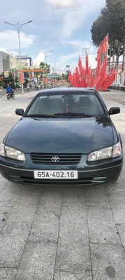 Toyota Camry 1997 XLi 2.2 MT - 686868 km. Mua bán Ô tô tại Quận Thốt Nốt Cần Thơ được đăng bởi khải phan