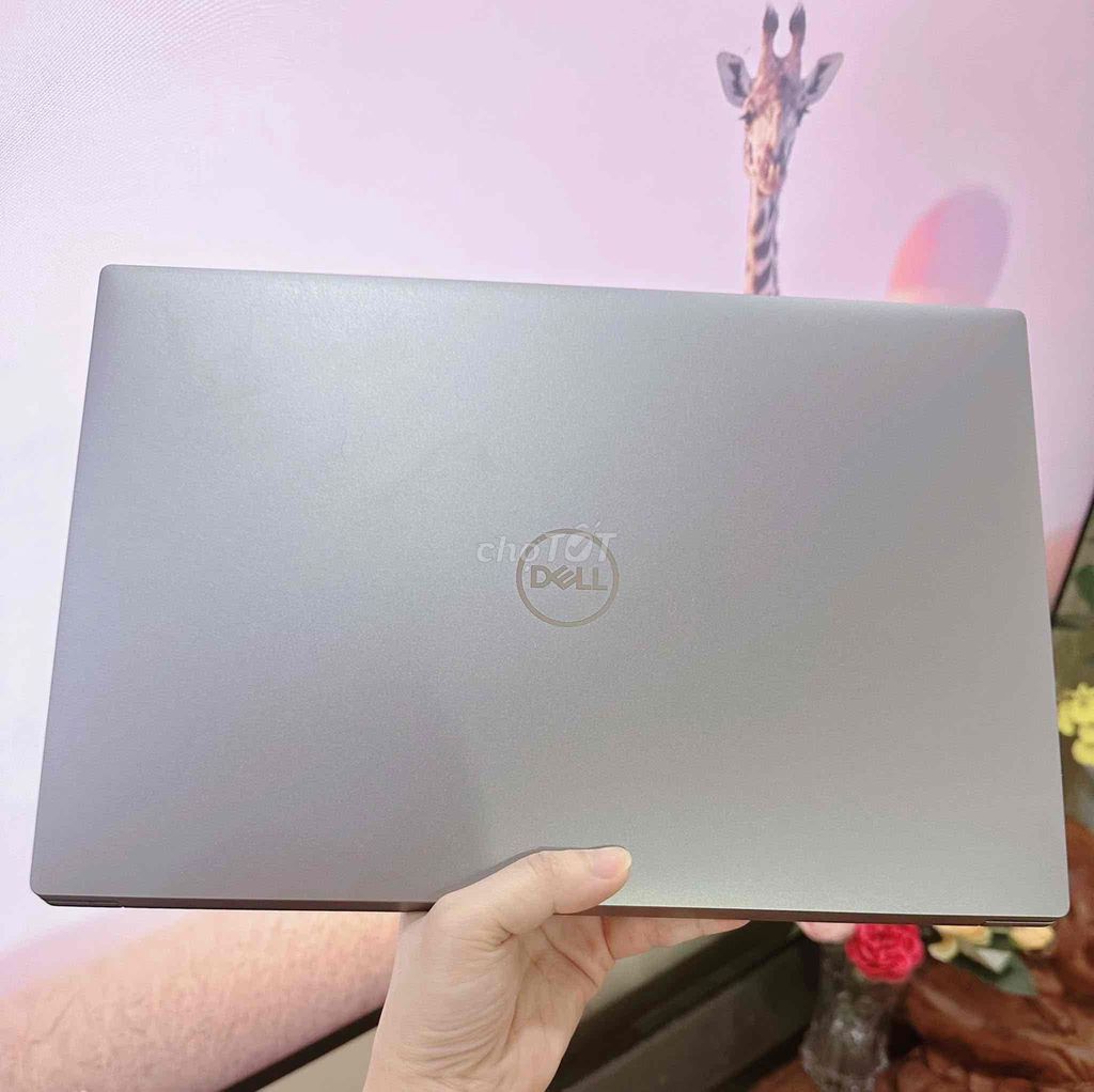 Dell Precision 5570 i9-12900H. Mua bán Laptop tại Quận Hoàng Mai Hà Nội được đăng bởi Sky Blue hình 1