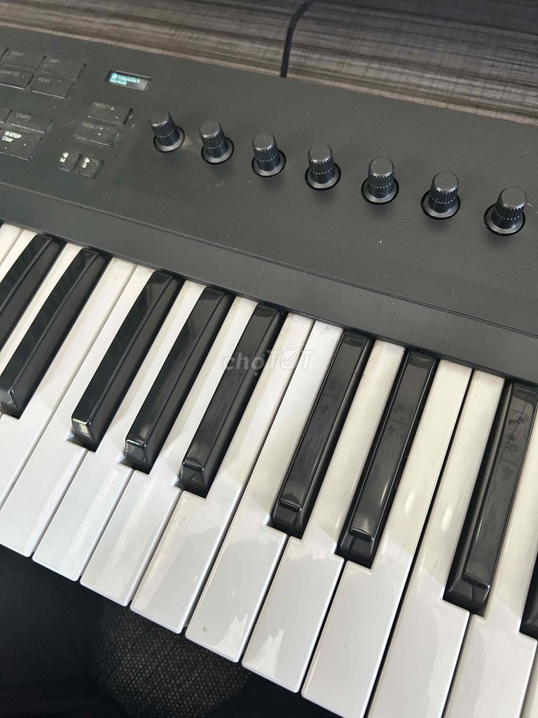 midi komplete kontrol a49. Mua bán Nhạc cụ tại Thành phố Vị Thanh Hậu Giang được đăng bởi Thịnh hình 1