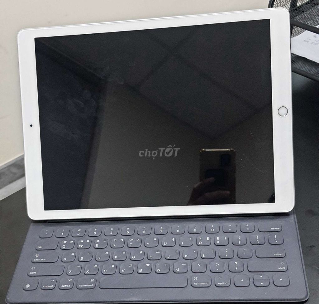 Apple iPad Pro 12.9 inch Gen 2 64GB Trắng. Mua bán Máy tính bảng tại Thành phố Thủ Đức Tp Hồ Chí Minh được đăng bởi Lâm hình 1