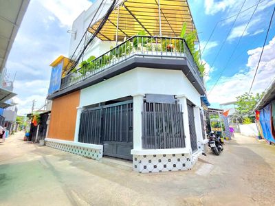 Townhouse 50 m² · 2 bed · Đường Huỳnh Tấn Phát