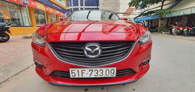 Mazda 6 sx 2016 mới 90%