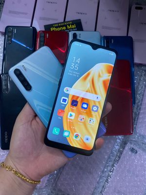 Điện thoại OPPO F15 (A91) Ram 8G/128GB. Mua bán Điện thoại tại Quận Tân Phú Tp Hồ Chí Minh được đăng bởi Phone Mai 