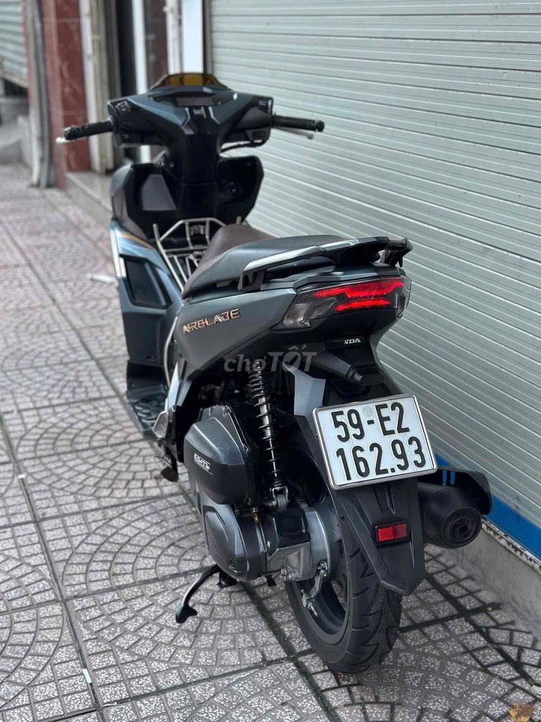 Ab150 2021 22.000km có hổ trợ góp. Mua bán Xe máy tại Quận Phú Nhuận Tp Hồ Chí Minh được đăng bởi Nghia Tran hình 3