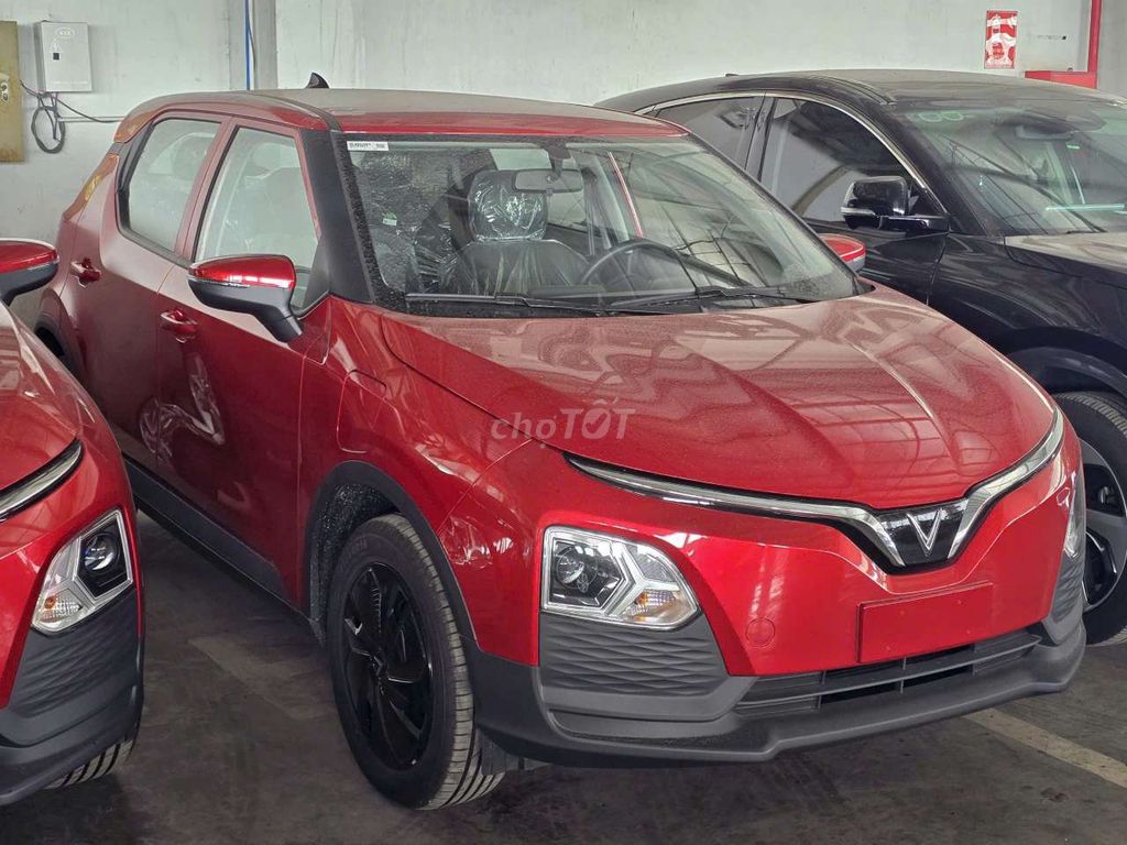 CỰC SỐC VINFAST VF5 PLUS 15 TRIỆU LẤY XE GIAO NGAY. Mua bán Ô tô tại Quận Bình Tân Tp Hồ Chí Minh được đăng bởi Lê Phát hình 1