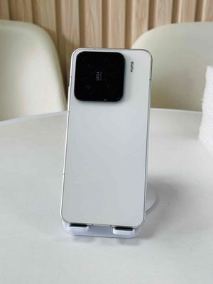 Xiaomi 15 Úp Rom -12/256GB - Pin 95% - Đẹp 98+