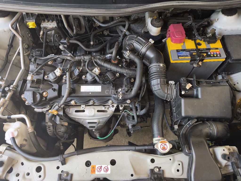 AVANZA Premio 2022 MT - 85000 km. Mua bán Ô tô tại Thành phố Qui Nhơn Bình Định được đăng bởi Nhi hình 10