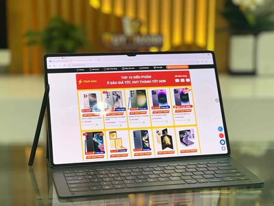 tab s9 ultra 512Gb chính hãng SSVN - MớiNguyên Hôp. Mua bán Máy tính bảng tại Quận 11 Tp Hồ Chí Minh được đăng bởi Huy Thành Mobile