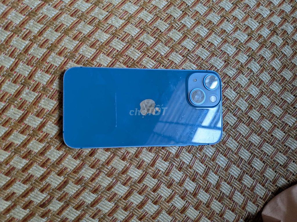 Apple iPhone 13 mini Xanh pin 88. Mua bán Điện thoại tại Quận Hải Châu Đà Nẵng được đăng bởi hải hình 1