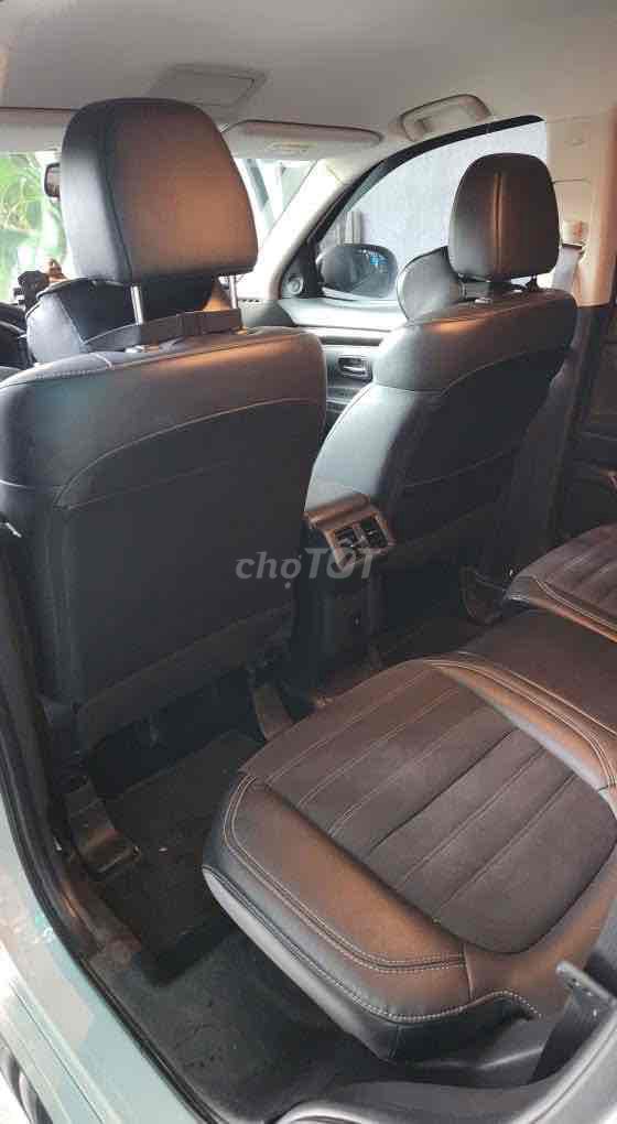 Mitsubishi Outlander 2022 2.0 CVT - 520000 km. Mua bán Ô tô tại Huyện Đa Krông Quảng Trị được đăng bởi Lê Thanh Dũng hình 6