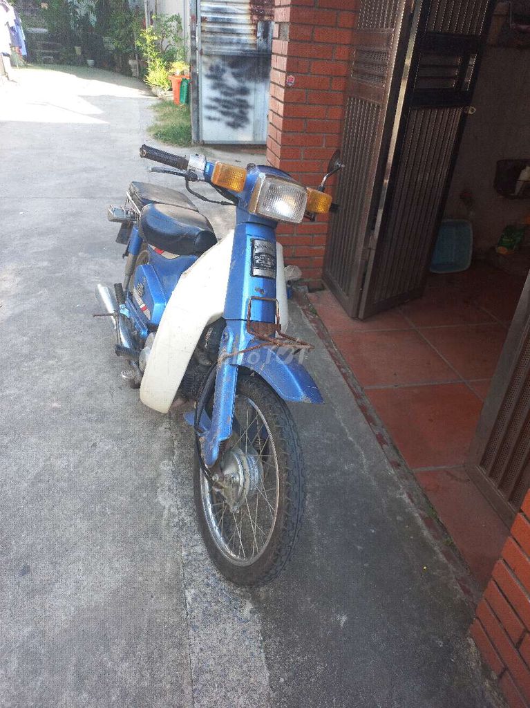 Cần bán. Mua bán Xe máy tại Huyện Sóc Sơn Hà Nội được đăng bởi Thang Truong hình 2