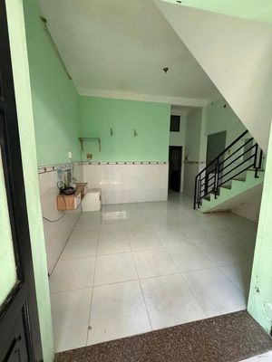 BÁN NHÀ HẺM 35/7 NGUYỄN VĂN QUỲ, Q7 – GIÁ CHỈ 3,8 TỶ (THƯƠNG LƯỢNG)