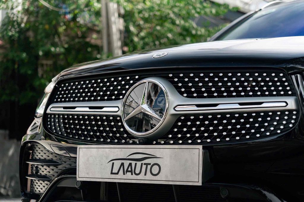 LONG ANH AUTO về Mercedes GLC300 4Matic 2021. Mua bán Ô tô tại Quận 7 Tp Hồ Chí Minh được đăng bởi LongAnh AuTo  hình 7
