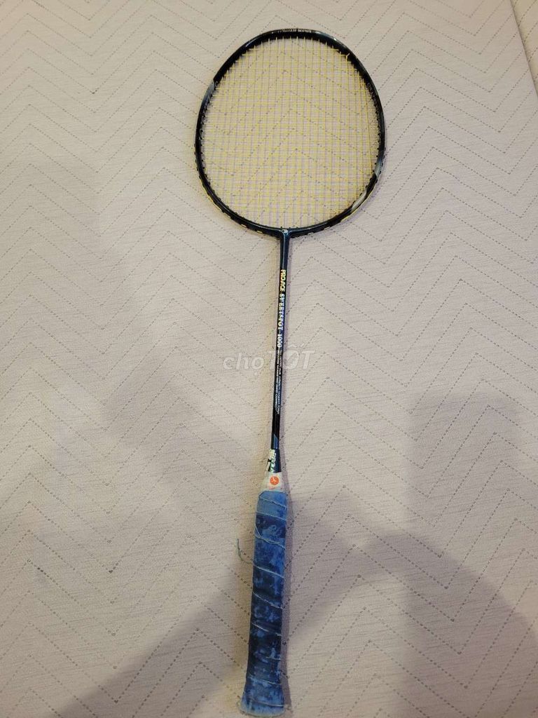 Vợt cầu lông Proace Sweetspot 1000 Carbon. Mua bán Đồ thể thao, Dã ngoại tại Quận Nam Từ Liêm Hà Nội được đăng bởi Vũ Phong hình 1