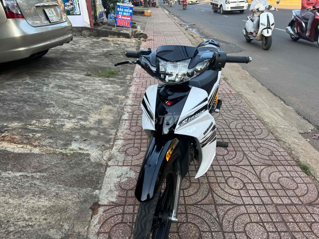 siỉius kiểng. Mua bán Xe máy tại Thành phố Buôn Ma Thuột Đắk Lắk được đăng bởi Nguyễn van Nam hình 3