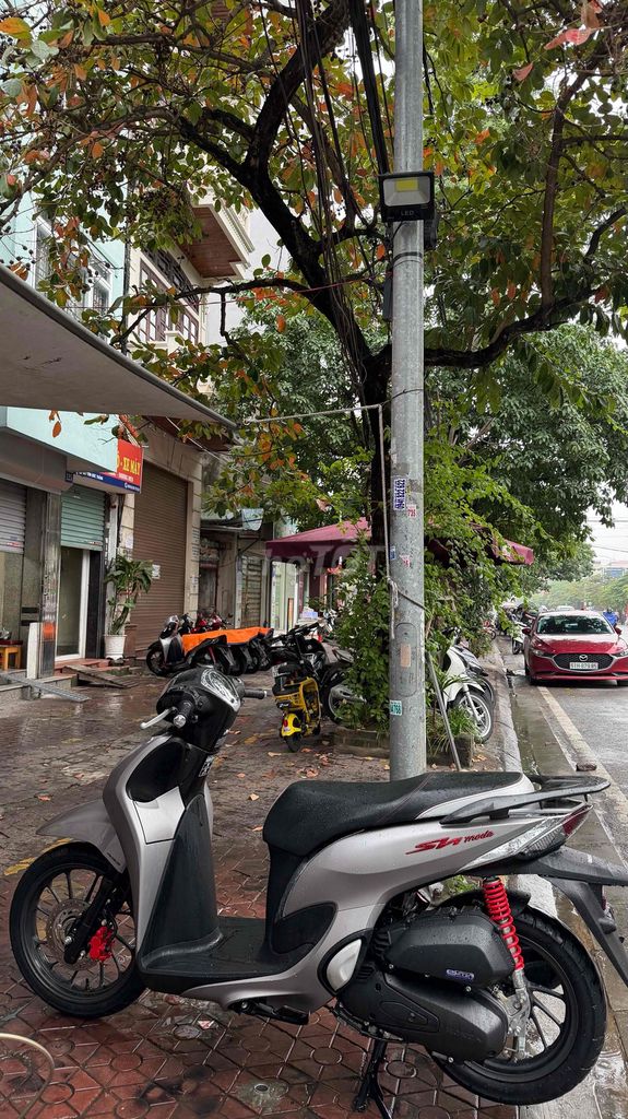 Bán xe SH mode 2025 New✔️. Mua bán Xe máy tại Quận Lê Chân Hải Phòng được đăng bởi Cửa Hàng Xe Máy Hương THược  hình 3