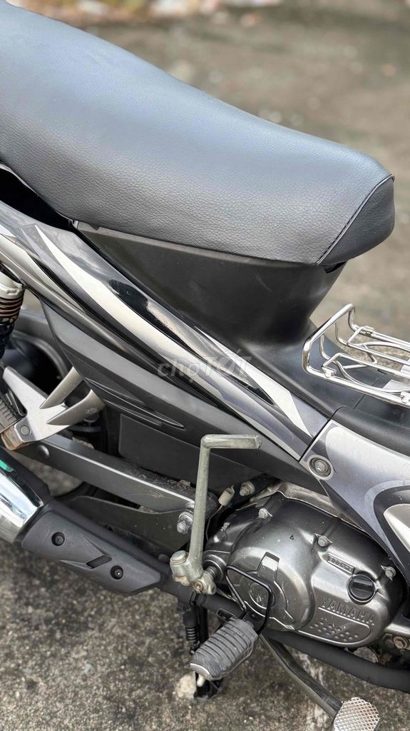 [HIẾM]👉 Jupiter VT7 zin 1chủ💠MÂM 3đao💠SƠN+MÁY ZIN💠. Mua bán Xe máy tại Quận Bình Tân Tp Hồ Chí Minh được đăng bởi BÙI TIẾN DŨNG hình 10