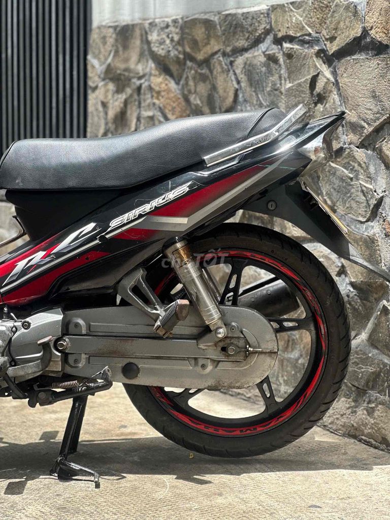 Sirius đời 211 bs 77 gia lai chính chủ. Mua bán Xe máy tại Quận 10 Tp Hồ Chí Minh được đăng bởi a chinh hình 5