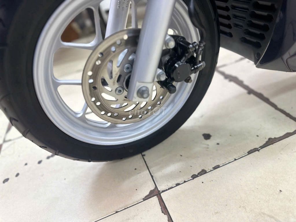 Honda Lead 125cc 2021 номер 60h6-11963