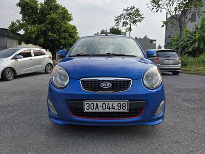 Kia Morning 2010 SX 1.1 AT Sport - 160000 km. Mua bán Ô tô tại Huyện Gia Lộc Hải Dương được đăng bởi Nhất Tín Ô Tô Hải Dương